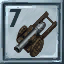 ［大砲］Cannon 7