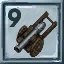 ［大砲］Cannon 9