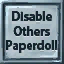 ［その他］Toggle Block Other Paperdoll