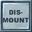 ［騎乗生物］ペットから降りる