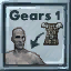［Equipment］Equip Gear 1