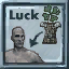 ［Equipment］Luck Gear