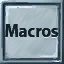 ［Menu Actions］マクロ