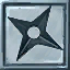 ［アイテム/能力］Load Shurikens