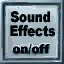 ［その他］Toggle Sound Effects