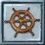 ［操船］Target The Ship Wheel