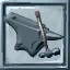 ［生産(Trade)］Blacksmithy［鍛冶］