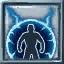 Mana Shield［Skill Mastery］